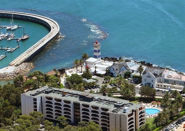 CASCAIS VILA GALE VILLAGE CASCAIS HOTEL cascais vila gale village cascais hotel: