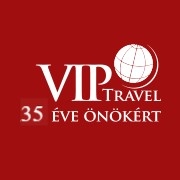 VIP Travel Utazási Iroda