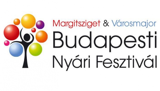 Hétvégén indul a Budapesti Nyári Fesztivál