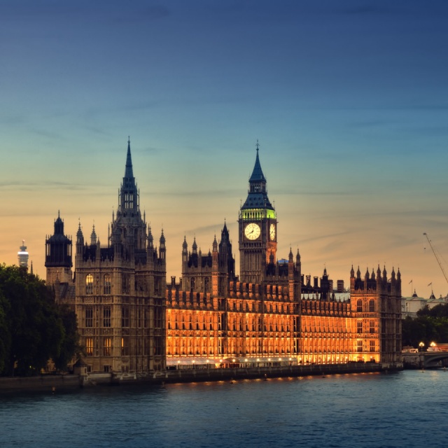 Milliárdokba kerülhet és évtizedekig tarthat a brit parlament tatarozása