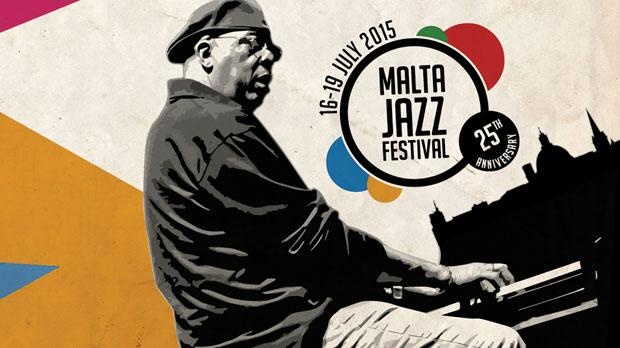 Negyedszázados évfordulóját ünnepli a jazzfesztivál Máltán