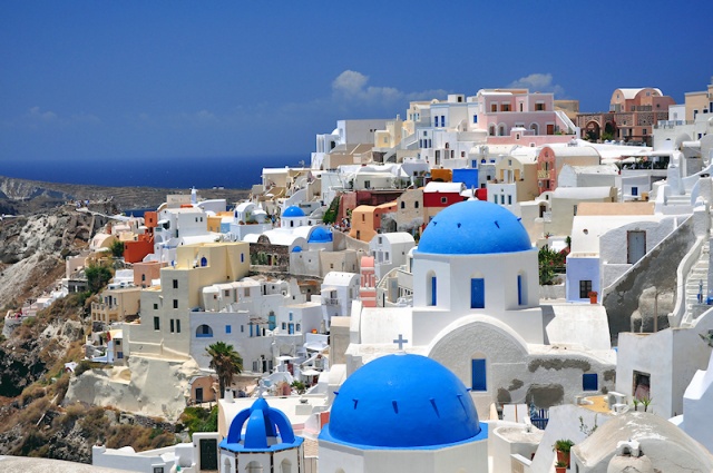 Görög helyzet: a készpénzfelvételi korlátozás nem vonatkozik a turistákra