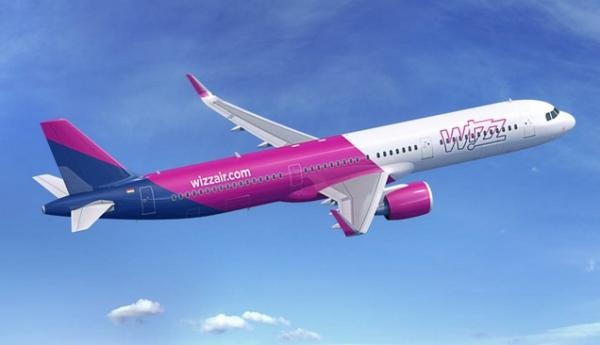110 Airbus A321neo megvásárlásáról kötött megállapodást a Wizz Air