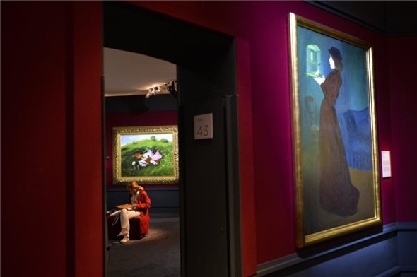 Milánóban nyílt kiállítás a Szépművészeti Múzeum kincseiből