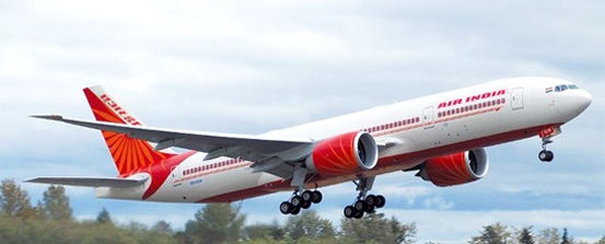 Az Air India indíthatja el a világ leghosszabb légi járatát