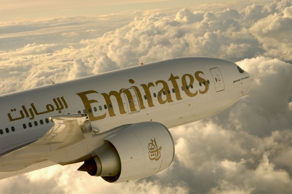 Az Emirates, az Air France/KLM, a Tarom és a Lufthansa az Év Légitársaságai az APG szerint