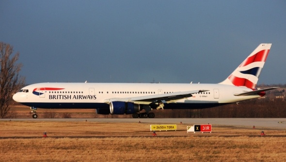 Napi négy British Airways-járat Heathrow és Budapest között
