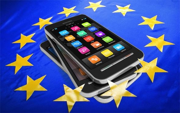 Zöld utat kapott az EP-ben a roamingdíjak eltörlése