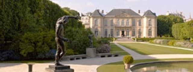 Három év felújítás után újra megnyílik a párizsi Rodin Múzeum