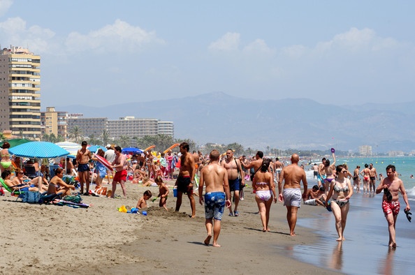 Egyre több a külföldi turista Spanyolországban