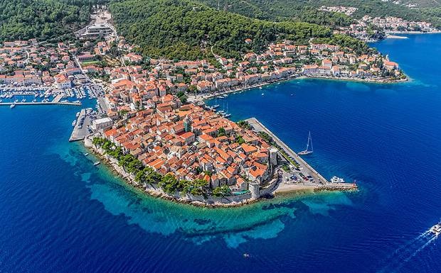 Rekordszámú magyar turista járt tavaly Horvátországban