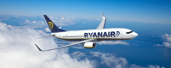 Bővíti üzleti szolgáltatásait a Ryanair