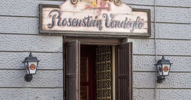 A Rosenstein a legikonikusabb magyar étterem a Thrillist szerint