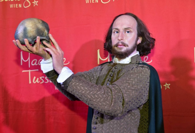 Bécsben vendégeskedik William Shakespeare