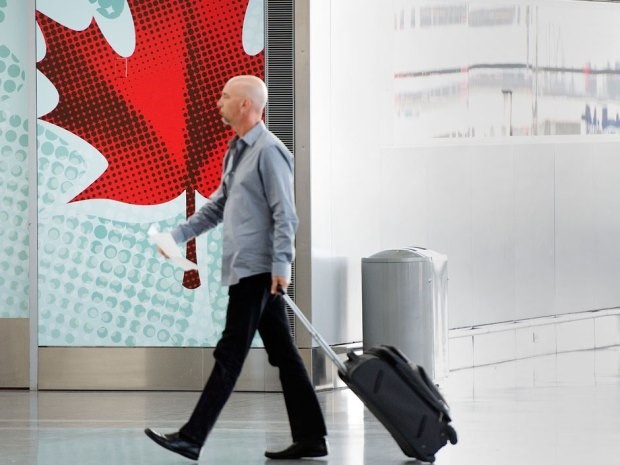 Változás a kanadai beutazás szabályaiban: itt az ETA