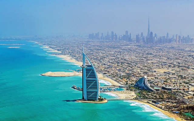 20 teljesen ingyenes vagy filléres program Dubai-ban