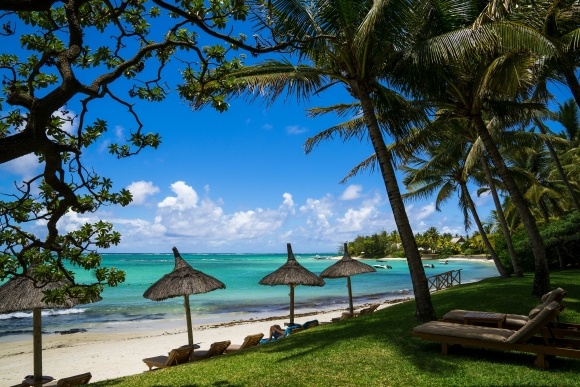 Mauritiusra indít közvetlen járatot a KLM