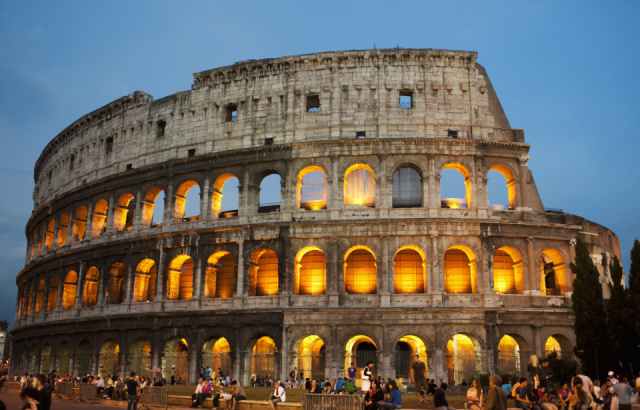 Rómába utazók, figyelem: korlátozások lesznek az olasz fővárosban