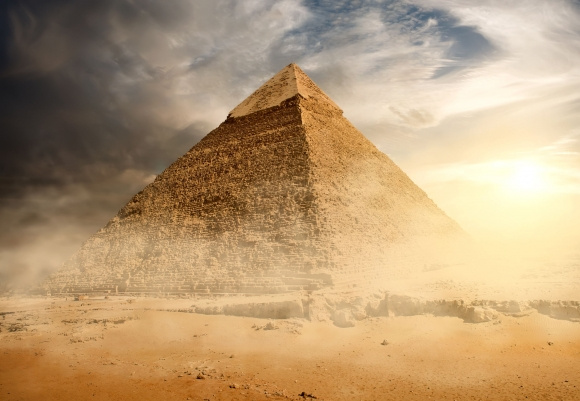 Jelentős a fellendülés az egyiptomi turizmusban