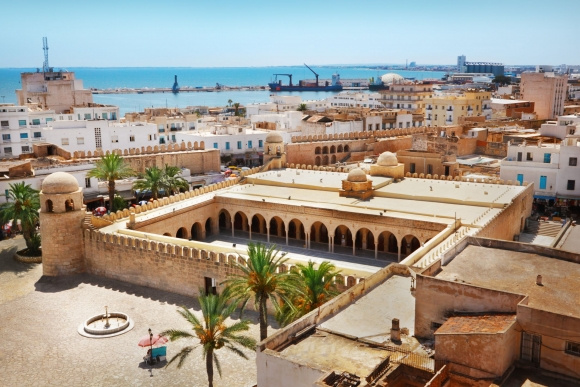 Fellendülőben Tunézia turizmusa