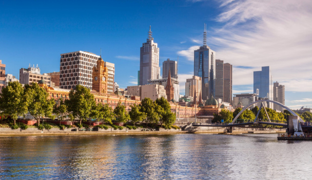 Továbbra is Melbourne a világ legélhetőbb városa