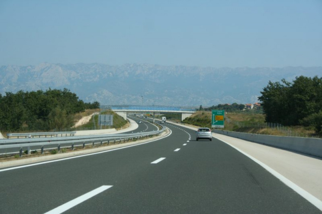 Megúszható a várakozás a horvát autópályakapuknál