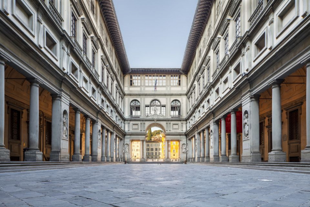 Szeptembertől már nem ingyenesek vasárnap az olasz múzeumok