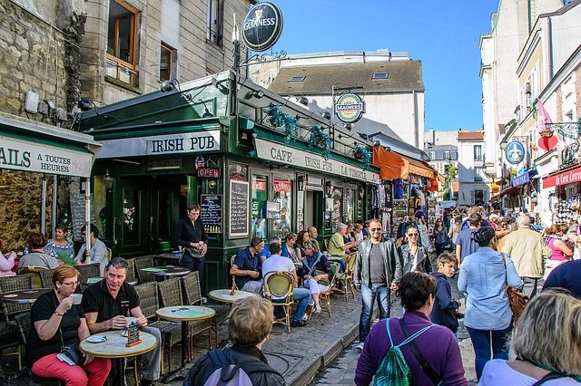 Franciaországban ismét rekordot dönt a turizmus